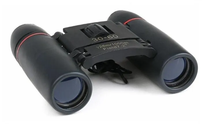 Binoculars 30x60
