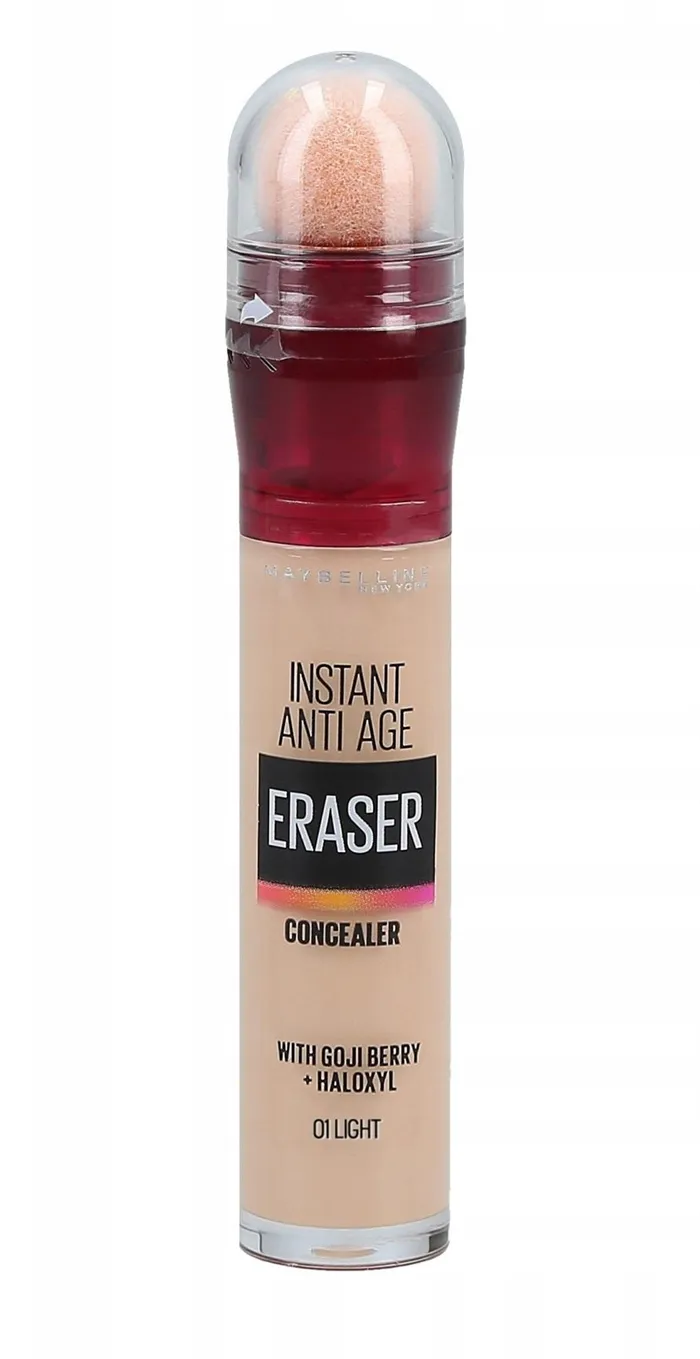 Консилеер Maybelline New York The Eraser Eye