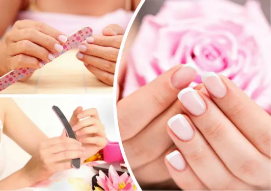 20 лучших советов о том, как правильно подпиливать ногти, чтобы они были здоровыми и красивыми