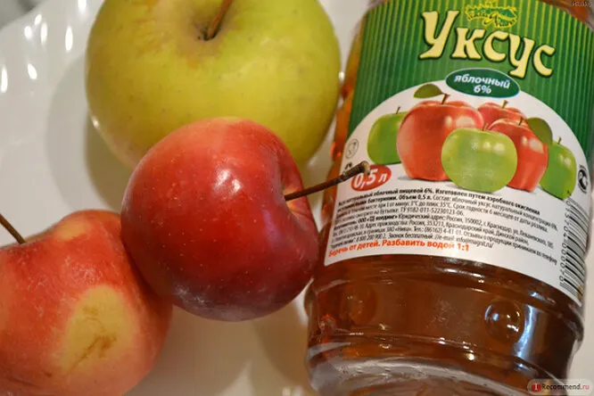 16 полезных свойств яблочного уксуса, о которых вы не знали