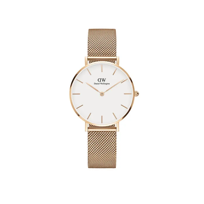 Daniel Wellington 