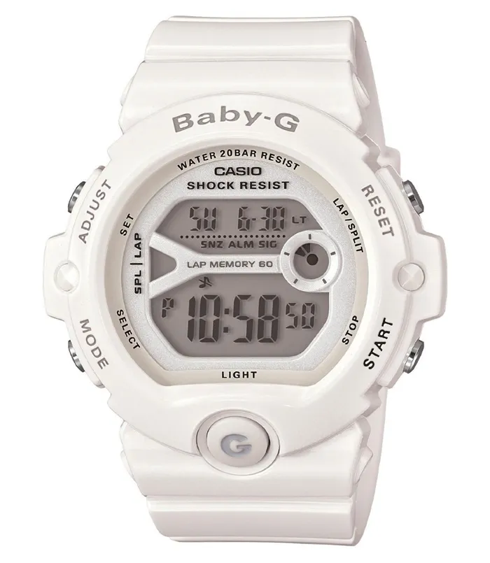 Casio bg-6903-7b