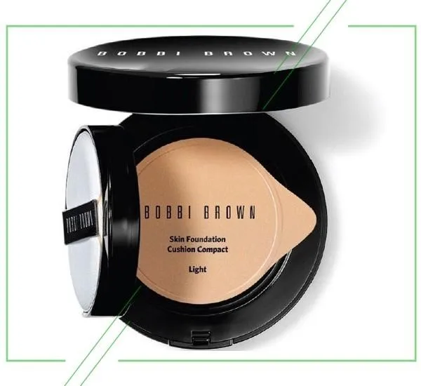 Skin Foundation Cushion Compact, Bobbi Brown_result