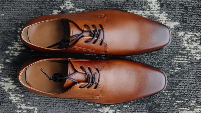 16 лучших брендов обуви для мужчин