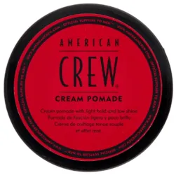 American Crew, Крем-помада Cream Pomade