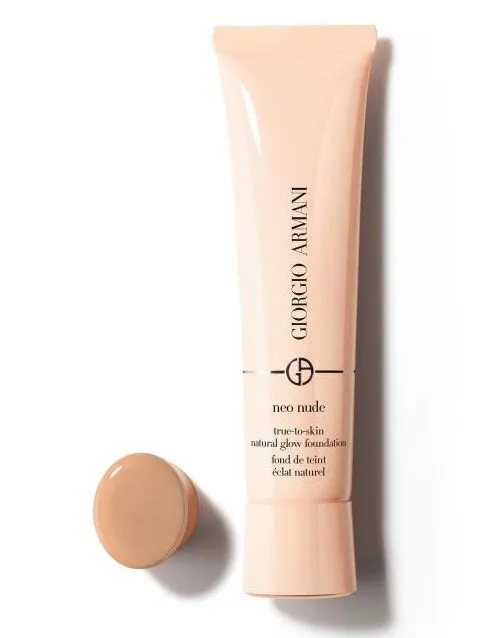 Armani Beauty Neo Nude Foundation, 4220 руб.