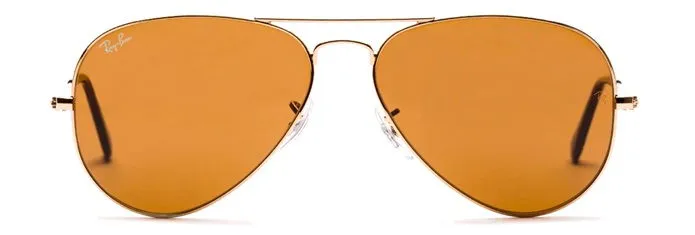 Солнцезащитные очки - Авиаторы