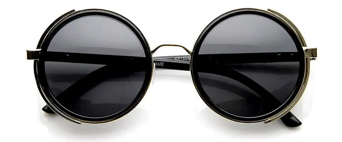 Солнцезащитные очки - Леноны