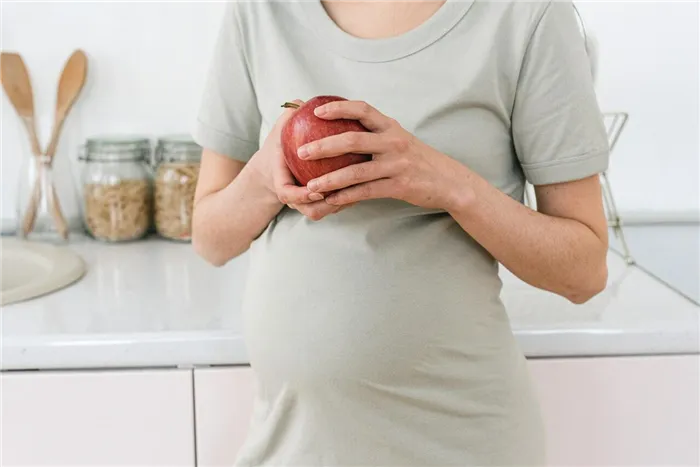 Почему мастопатия возникает при беременности - фото 2