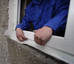 Как утеплить пластиковые окна на зиму своими руками