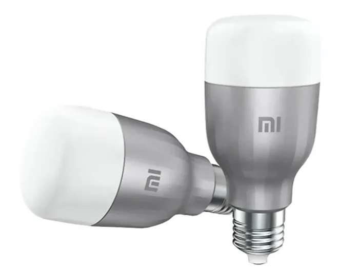 Xiaomi Mi LED Smart Bulb 2-Pack MJDP02YL, E27