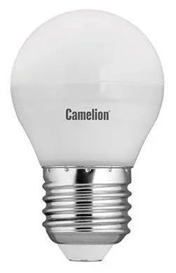 CAMELION LED8-G45/845/E27 8Вт 220в