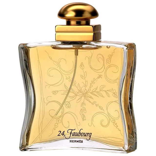 Hermes 24 Faubourg