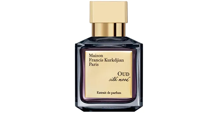 Maison Francis Kurkdjian - Oud Silk Mood