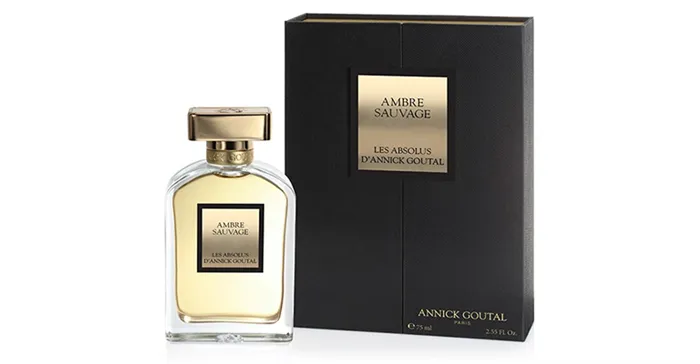 Annick Goutal Ambre Sauvage