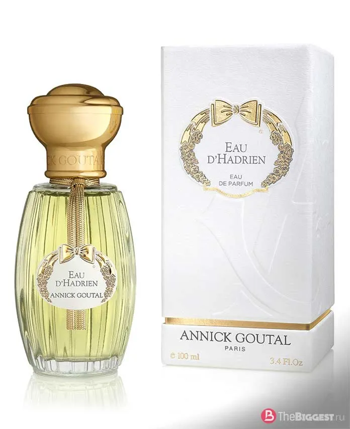 Annick Goutal Eau d