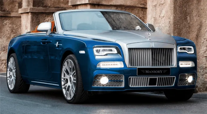 Самый дорогой Rolls-Royce в мире: цены на лучшие модели