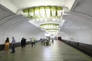 Подготовительные работы к строительству метро в Сормово начнутся летом 2023 года