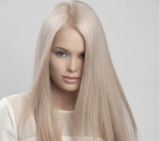 Окрашивание волос в блонд: виды и сложные технологии выполнения