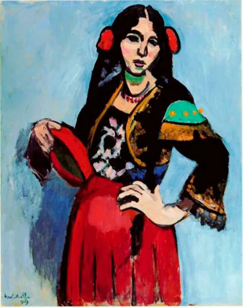 Картина Рене Магритта