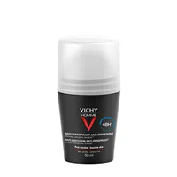 Дезодорант для чувствительной кожи / Vichy Homme 50 мл, VICHY