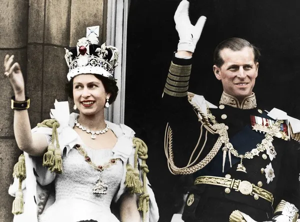 Принцу Филиппу — 99: любовь к Елизавете II и многочисленные измены