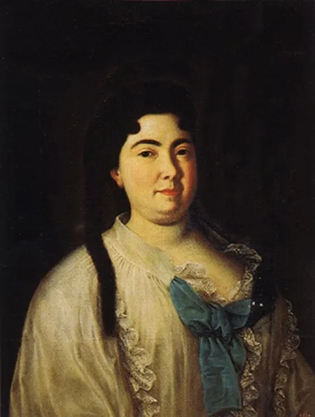 Екатерина1