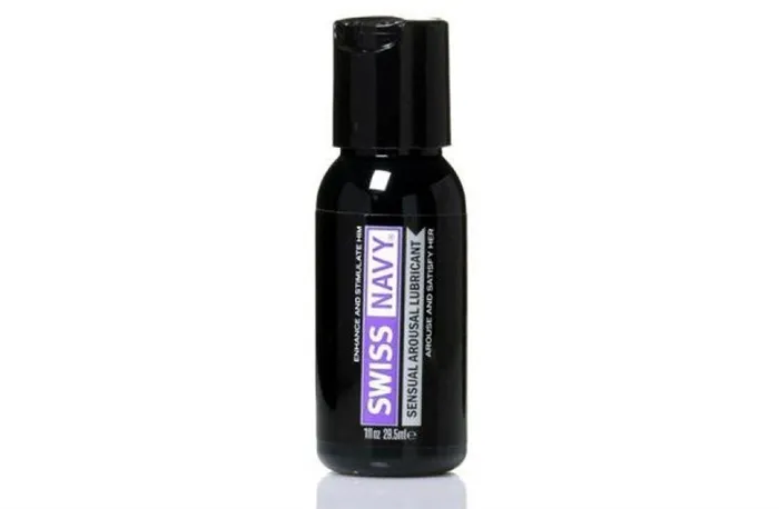 SNAR1 / Swiss Navy Sensual Arousal Lubricant, 30 мл