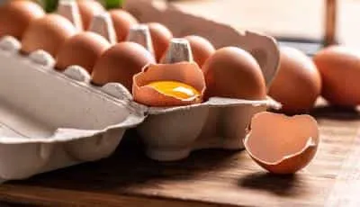 Почему яйца могут быть идеальной пищей для контроля веса