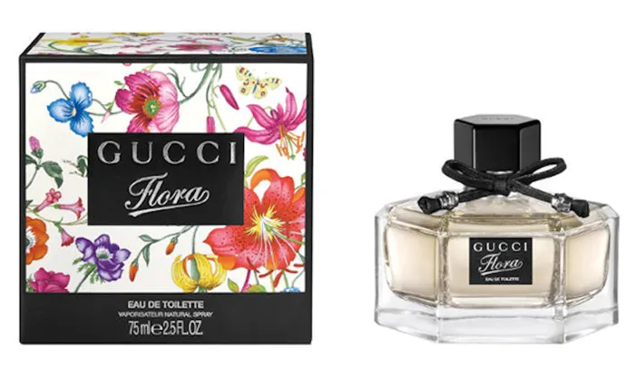 Gucci - Flora