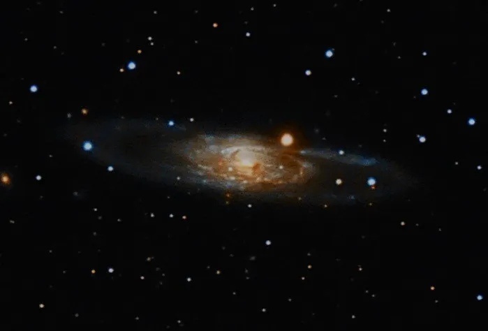 NGC 5792