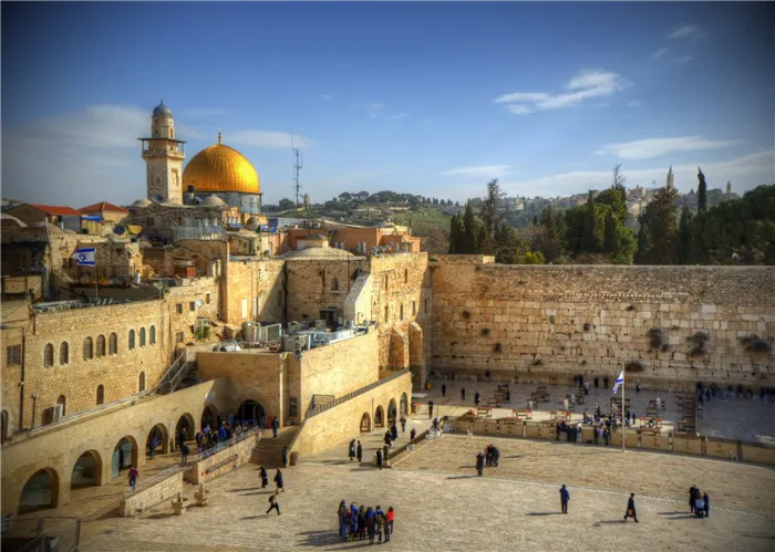 Почему в Израиле сейчас 5780 год?