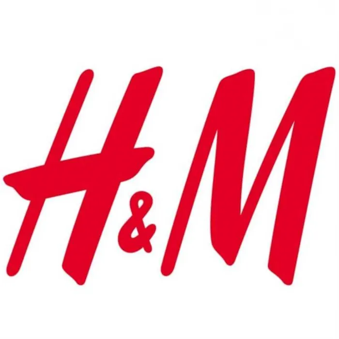 логотим H&M