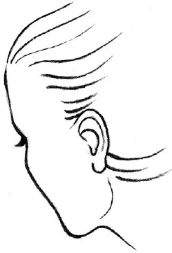 Как определить характер по мочке уха