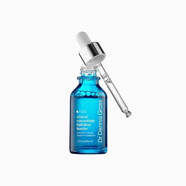 Бустер для лица Dr. Dennis Gross Skincare Clinical Concentrate Hydration Booster 