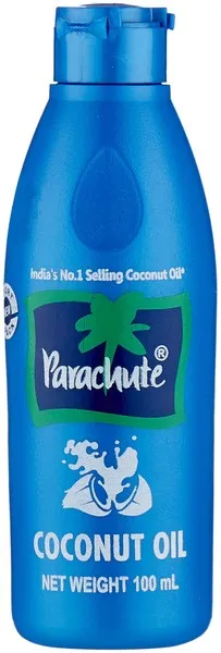 Parachute Масло для тела и волос 100% Кокосовое