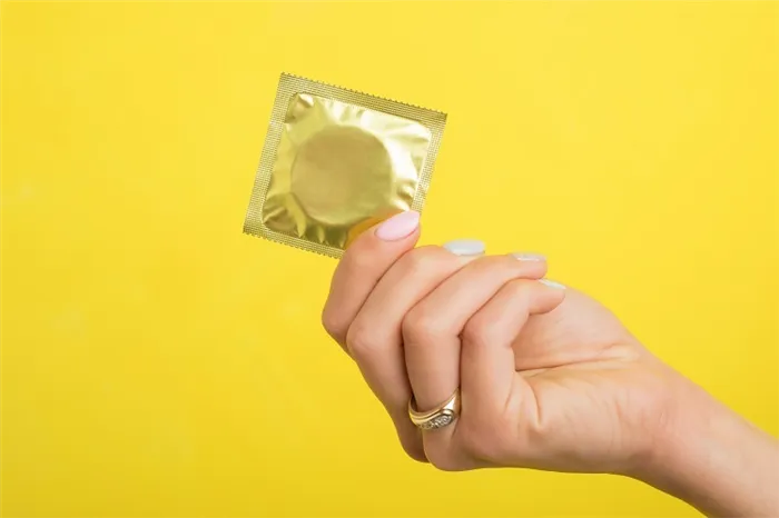 Презерватив