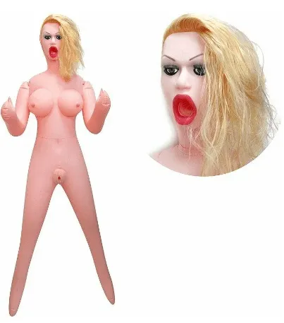 Секс-кукла с вибрацией во влагалище из киберкожи, 5000 рублей