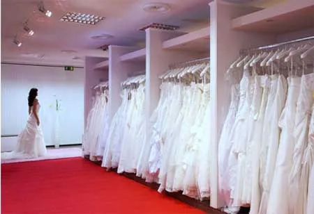 как выбрать свадебное платье 