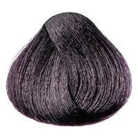 4.2 краситель перманентный для волос, фиолетовый шатен / Permanent Haircolor 100 мл, 360 HAIR PROFESSIONAL