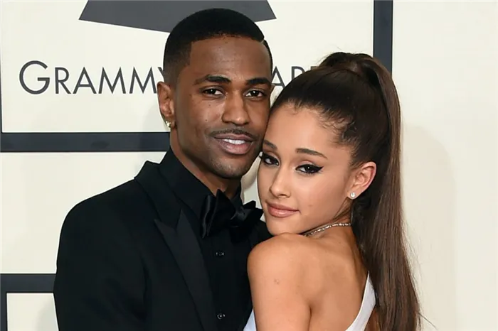 Big Sean References Ex Ariana Grande in New Song 