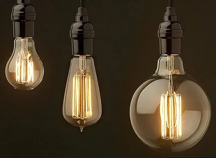 LED-лампа Filament