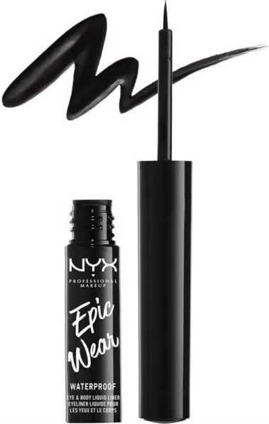 NYX professional makeup Epic Wear Liquid Liner