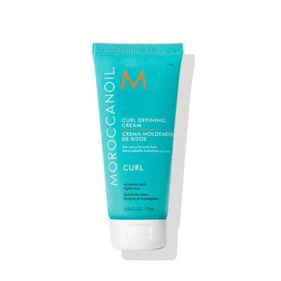 Крем для кудрей Moroccanoil