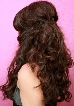 Прическа Мальвинка для средних, длинных и коротких волос - 50 идей