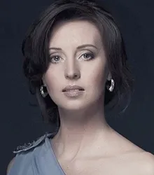 Наталья Сенчукова