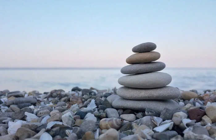 Развить баланс Как тренировать баланс Упражнения на баланс pixabay
