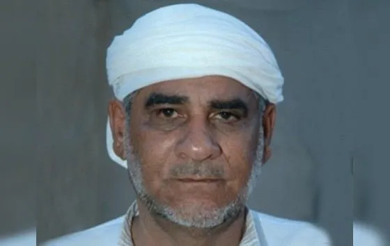 Даад Мохаммед аль-Балуши хочет, чтобы у него было 100 детей
