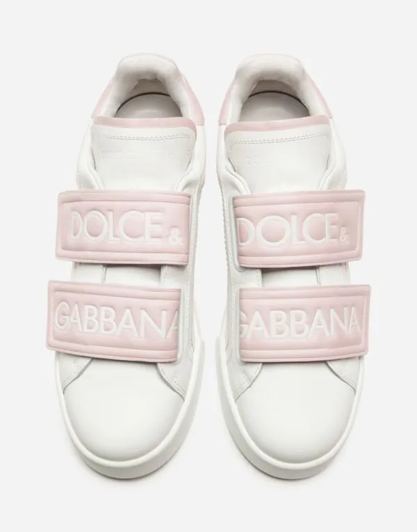 женская обувь весна лето: Белые с розовым кеды