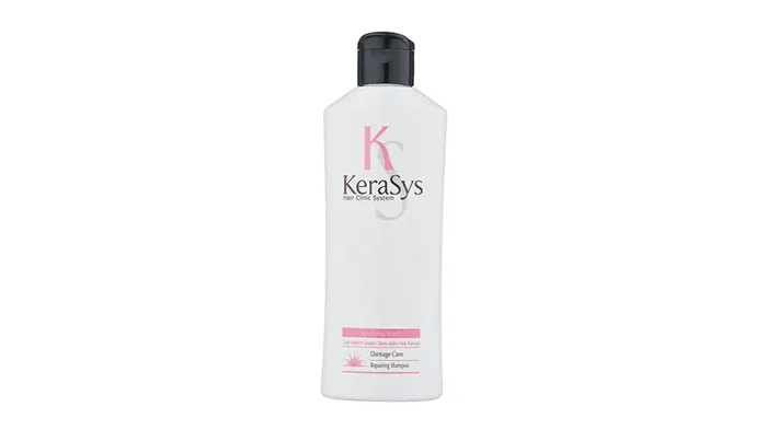 KeraSys Supplying Shine Repairing Damage Care